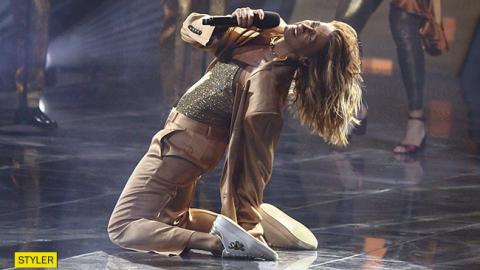 "TAYANNA не проходит, в зале смех": в сети представили Евровидение через 40 лет