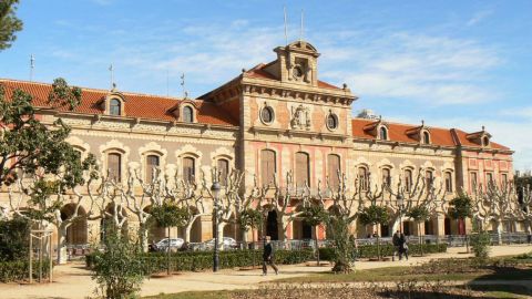 В Каталонии проходят парламентские выборы