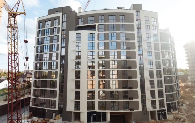 Львов, Ужгород или Ивано-Франковск. Где жить дешевле: сравнение цен на квартиры