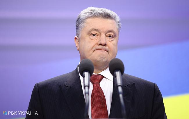 Порошенко допускает создание Антикоррупционного суда уже в мае