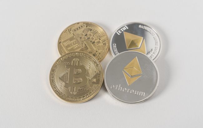 Криптовалюта завдає менше шкоди екології, ніж видобуток золота, - дослідники