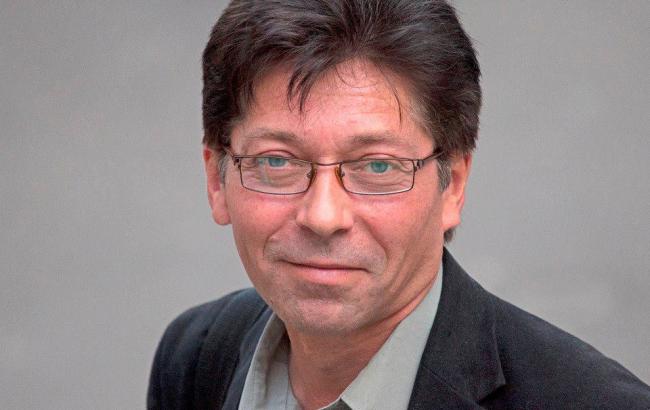 Саша Сотник резко высказался о власти в России