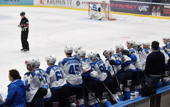 "Сокол" нанес вице-чемпиону Украины третье поражение подряд