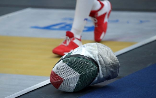 Олимпиада-2024: Россия и Беларусь не попали в очередной вид программы
