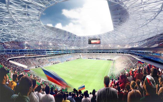 МЗС рекомендує українцям утриматися від поїздок до РФ на фінал Чемпіонату світу з футболу