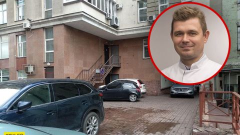 Убийство хирурга в Киеве: всплыли неожиданные подробности преступления