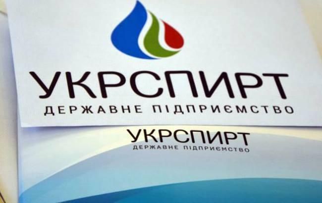 Украина остановила экспорт спирта из-за коронавируса