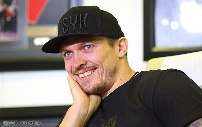 Никто его не мог завалить: Усик чуть не подрался с Кошевым (видео)