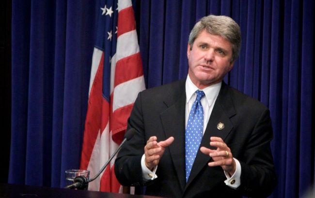 Республиканец США призвал провести военные учения в Восточной Европе из-за агрессии России