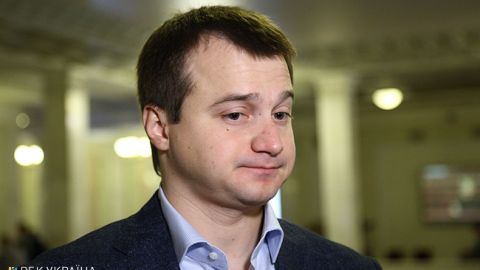 В Раде рассказали, как долго будут рассматривать поправки к "языковому закону"