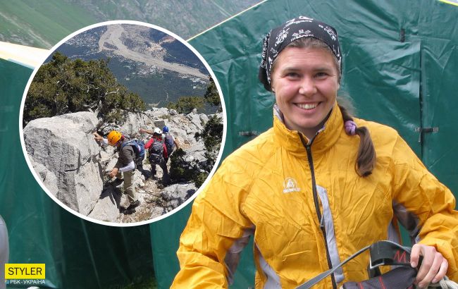 У горах Туреччини безслідно зникла українська туристка: рідні просять про допомогу
