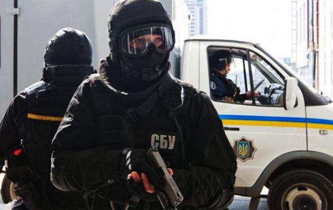 СНБО поручил выделить в 2015 г. на расходы СБУ 4,4 млрд грн