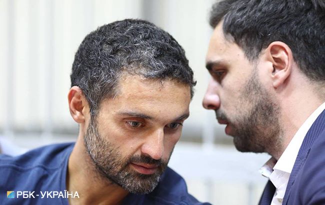 Прокуратура требует арестовать Тамразова