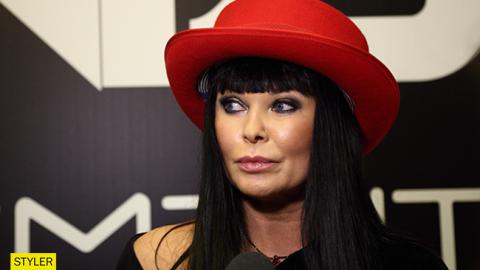 Без олів'є, "шуби" та пишного застілля: як Асія Ахат зустріла Новий рік у США