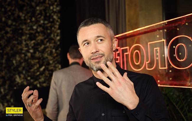 Нацотбор на Евровидение 2018: Бабкин эмоционально прокомментировал свое выступление