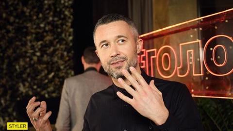 "Витворяв що-небудь таке": Сергій Бабкін розповів, за що отримував наганяй від батьків в дитинстві