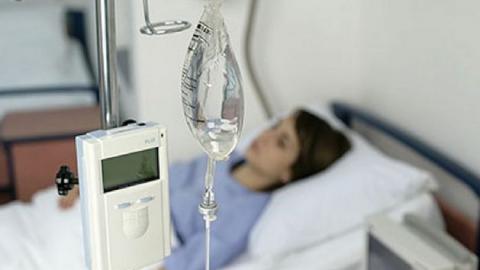 Правоохоронці розслідують масове отруєння в Чернівецькій області