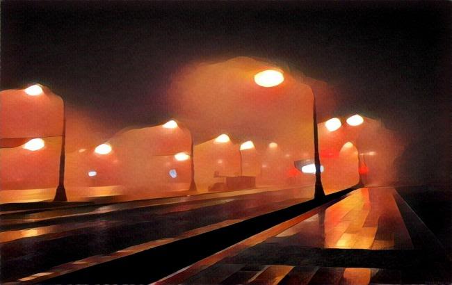 Приложение Prisma начало работать в оффлайне