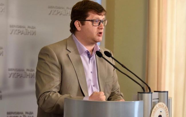 У Порошенка вимагають створення ТСК щодо причетності чиновників до екстрадиції "вагнерівців"