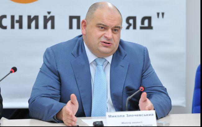 САП не смогла через суд аннулировать разрешения на добычу газа двум фирмам Злочевского