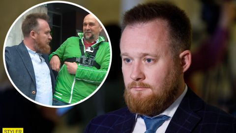 Нардеп-автохам знову "наїхав" на ведучого "ЗупиниЛося", але зробив гірше собі ж