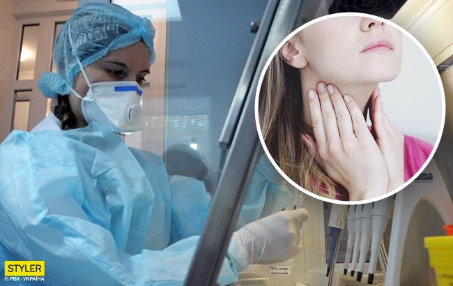 Дифтерия наступает: в Киеве зафиксировали еще один случай