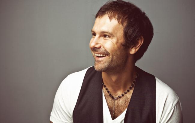 "Это раздражает слушателей": Вакарчук рассказал, почему в радиоэфире часто крутят "Океан Ельзи"