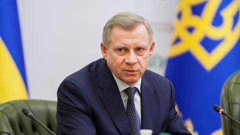 Смолій назвав пріоритети НБУ на наступний рік