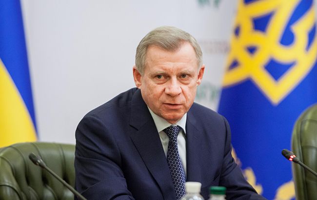 Глава НБУ встретится с представителями МВФ в Давосе