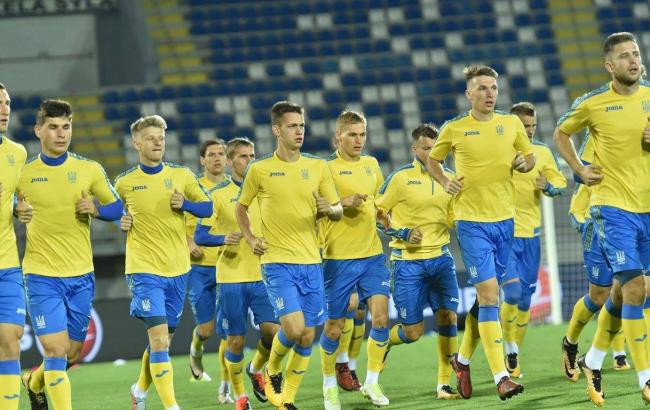 Трансферная стоимость украинских футболистов Зинченко и Лунина подорожала
