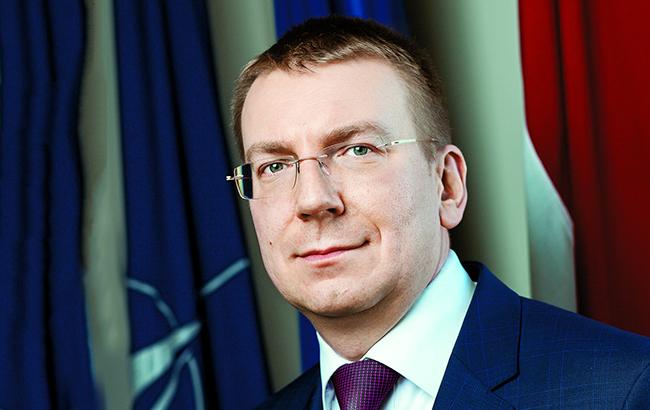 Латвия допускает провокации в ходе российско-белорусских учений "Запад-2017"