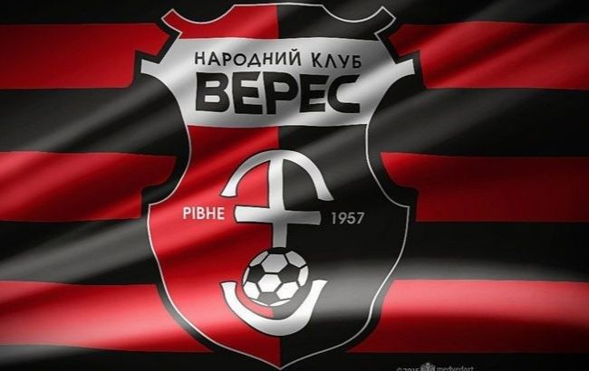 "Верес" розірвав контракт з гравцем на третій день після підписання