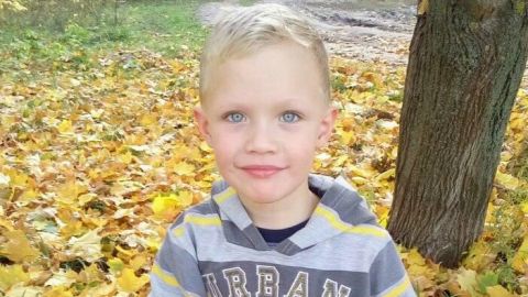 Поранена поліцейськими в Київській області дитина померла