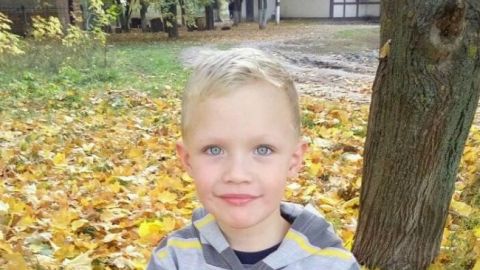 У Раді заслухають Князєва і Трубу по вбивству дитини поліцейськими