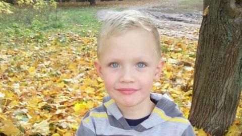 Вбивство хлопчика в Переяславі-Хмельницькому: справу передали в суд