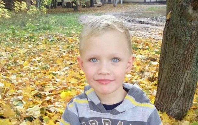 Вбивство хлопчика в Переяславі-Хмельницькому: справу передали в суд
