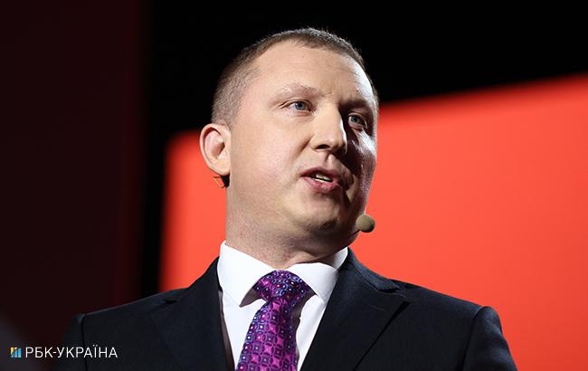 Чистий прибуток АМПУ в першому півріччі склав 1,3 млрд гривень