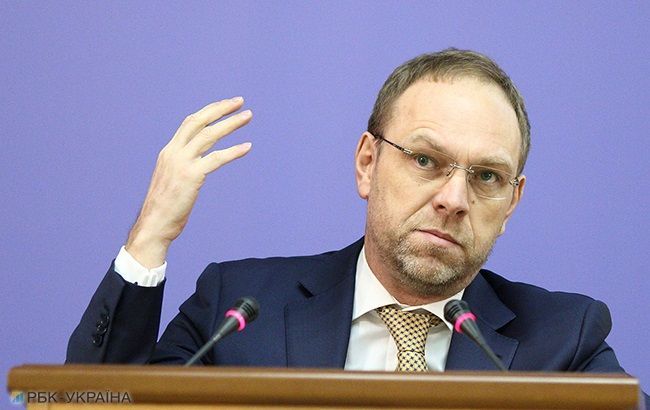 Банковая попытается легализовать "сетку Порошенко" через Верховный суд, - нардеп