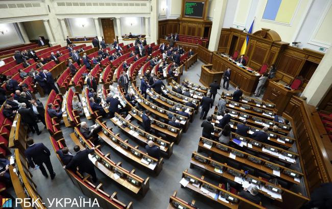 Парламент упростил процедуру экстрадиции заключенных