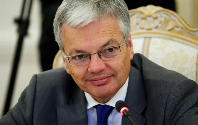 Бельгія підтримує безвізовий режим між Україною та ЄС