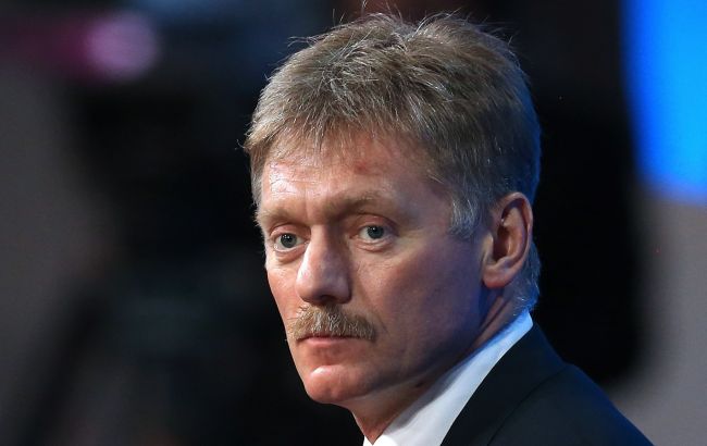 У Кремлі заявили про відсутність взаєморозуміння лідерів "нормандської четвірки"