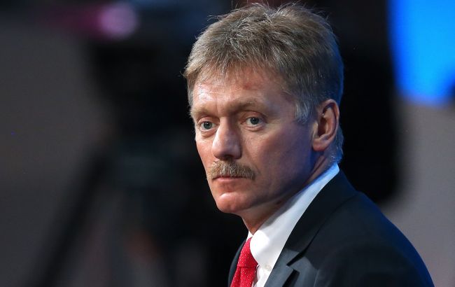 У Кремлі спростували розмову Обами з Путіним по спецзв'язку