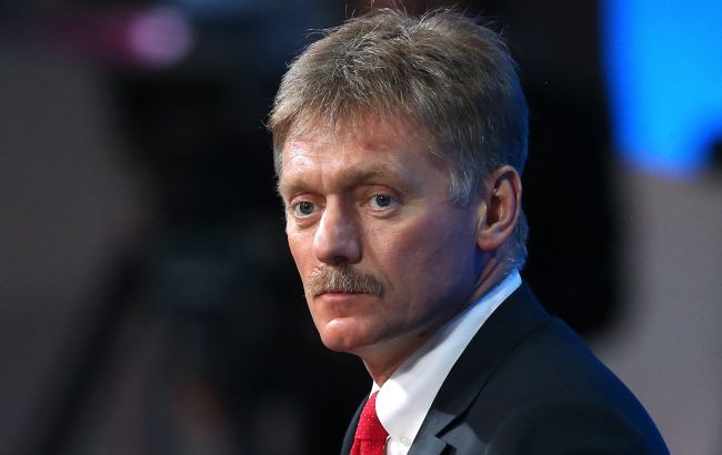 В Кремле прокомментировали намерение США продлить договор о СНВ