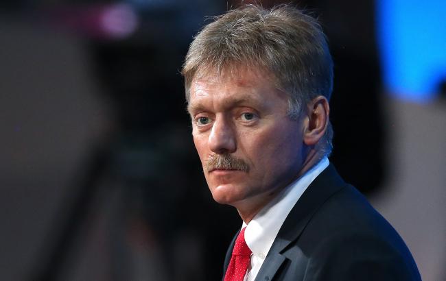 У Кремлі відповіли російському режисерові на його заклик звільнити Сенцова