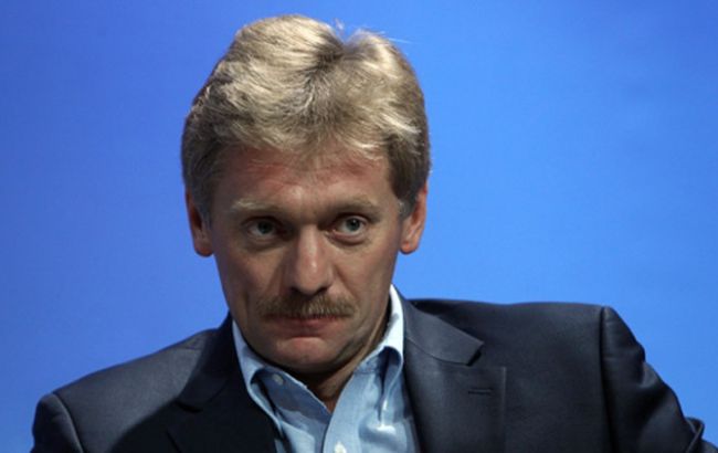 РФ не доверяет Высокому суду в Лондоне в деле Литвиненко, - Песков