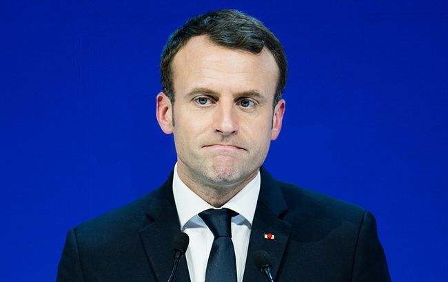 Франція відкладе другий тур муніципальних виборів через коронавірус
