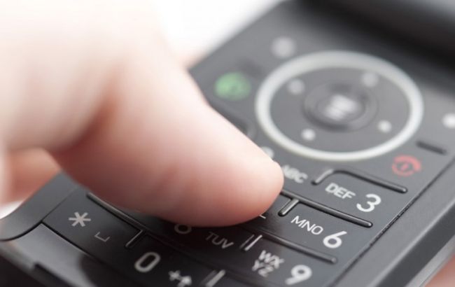 Милиция установила вчерашних "минеров" квартиры в Киеве