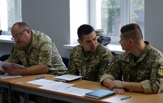 ВСП ініціює перевірки в СіЗО, де утримують військовослужбовців