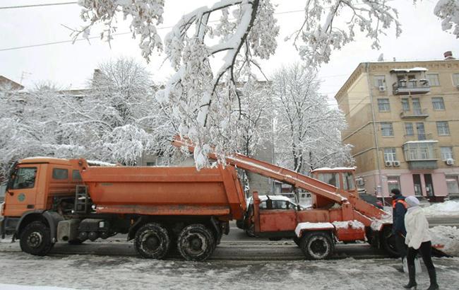 Погода в Киеве: синоптики сделали предупреждение по ситуации в столице