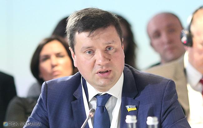 В Раде рассказали, что поможет быстро обеспечить рост ВВП